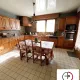 GRANDE MAISON DE VILLE AVEC ETANG SUR 1 HECTARE A OUZOUER SUR LO