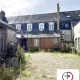Spacieuse Maison de Ville au Coeur du Centre, Idéale pour Grand
