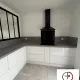 Maison neuve en bois à Ouzouer-sur-Loire : design moderne et é