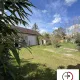 Magnifique corps de ferme