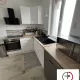 Maison divisée en 3 appartements