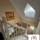 MAISON TRADITIONNELLE TRES BON ETAT AU CALME.