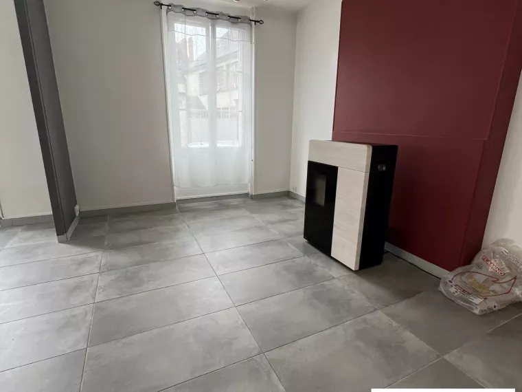 MAISON DE VILLE RENOVEE