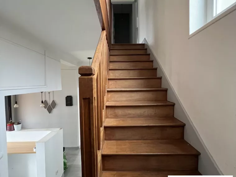 MAISON DE VILLE RENOVEE