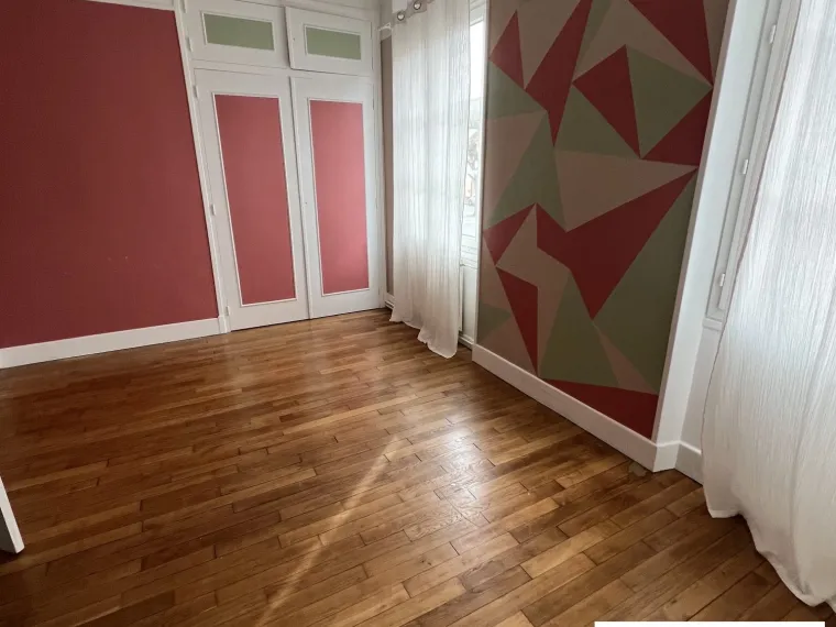 MAISON DE VILLE RENOVEE