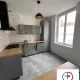 MAISON DE VILLE RENOVEE