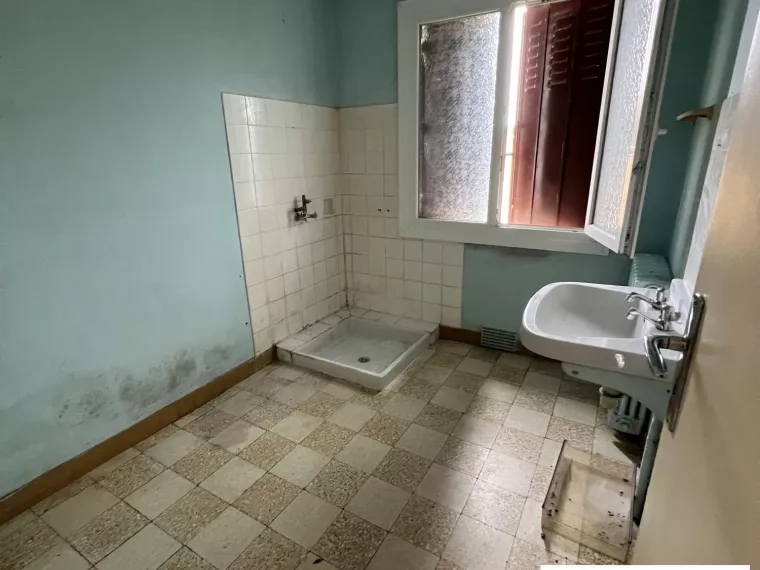 MAISON SUR SOUS-SOL A OUZOUER SUR LOIRE