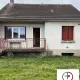 MAISON SUR SOUS-SOL A OUZOUER SUR LOIRE