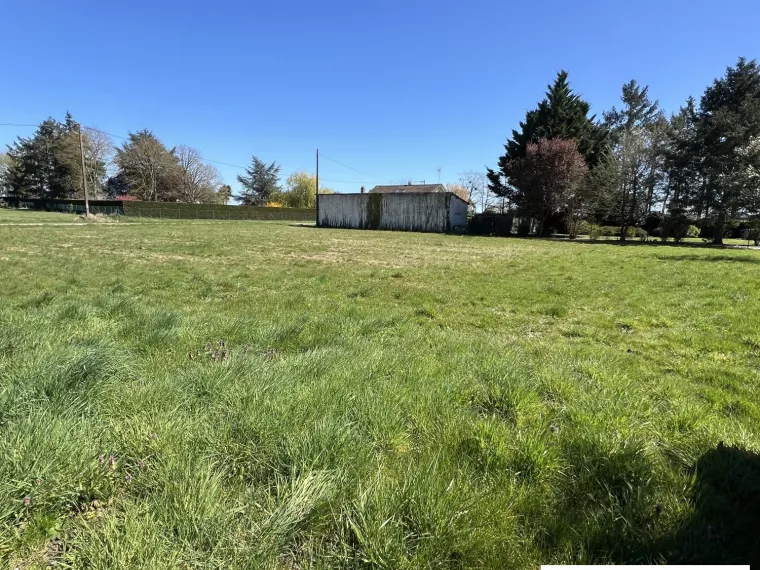 MAGNIFIQUE CORPS DE FERME AVEC DEPENDANCES