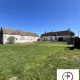 MAGNIFIQUE CORPS DE FERME AVEC DEPENDANCES