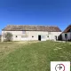MAGNIFIQUE CORPS DE FERME AVEC DEPENDANCES