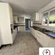 MAISON DE PLAIN PIED AVEC GRAND TERRAIN AU CALME