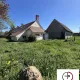 FERME RENOVEE SUR 5487M² DE JARDIN CLOS