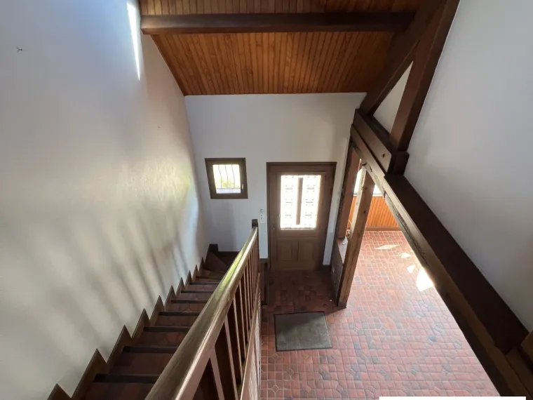 Belle maison de caractère