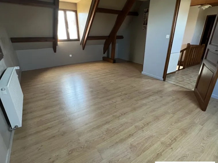 Belle maison de caractère