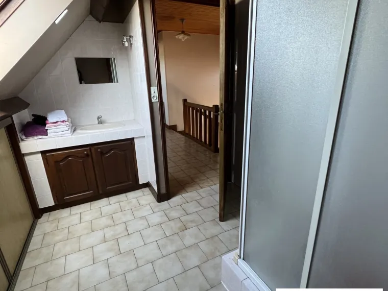 Belle maison de caractère