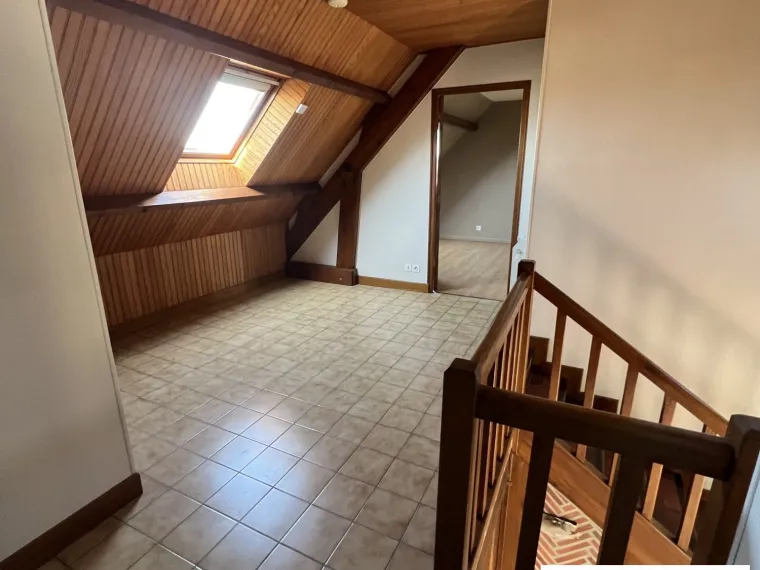 Belle maison de caractère