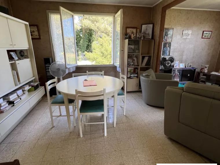 MAISON SUR SOUS-SOL CENTRE VILLE DE BRAY EN VAL
