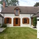 MAGNIFIQUE FERME EN PLEINE NATURE