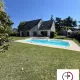 BELLE MAISON CONTEMPORAINE A SULLY SUR LOIRE