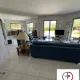 BELLE MAISON CONTEMPORAINE A SULLY SUR LOIRE