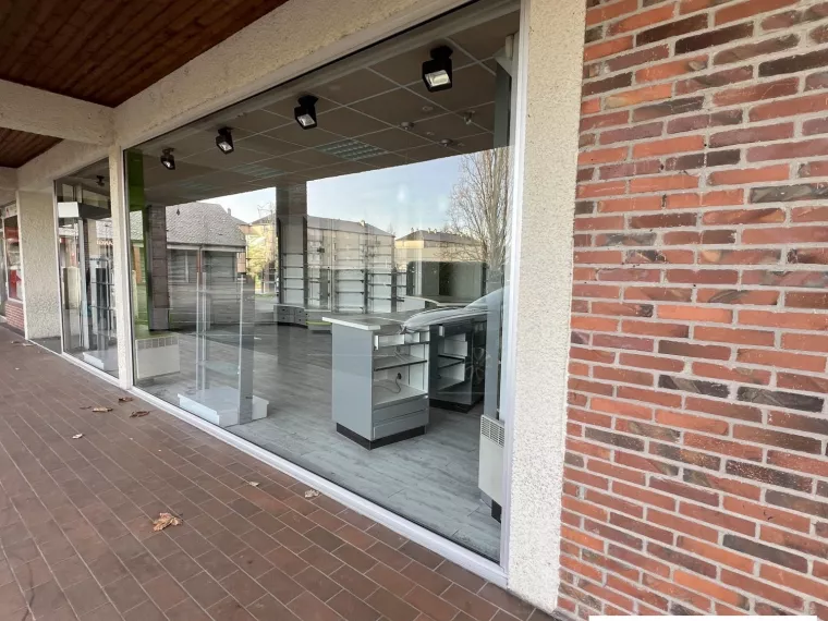 Immobilier Professionnel à vendre Sully-sur-Loire