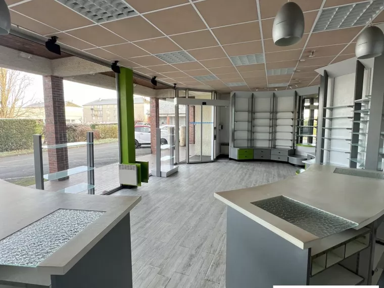Immobilier Professionnel à vendre Sully-sur-Loire