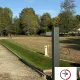 DANS RESIDENCE PRIVEE ENTRE SULLY SUR LOIRE ET CHATEAUNEUF. TERR