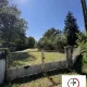 Terrain constructible boisé au coeur de la Forêt d’Orléans. L
