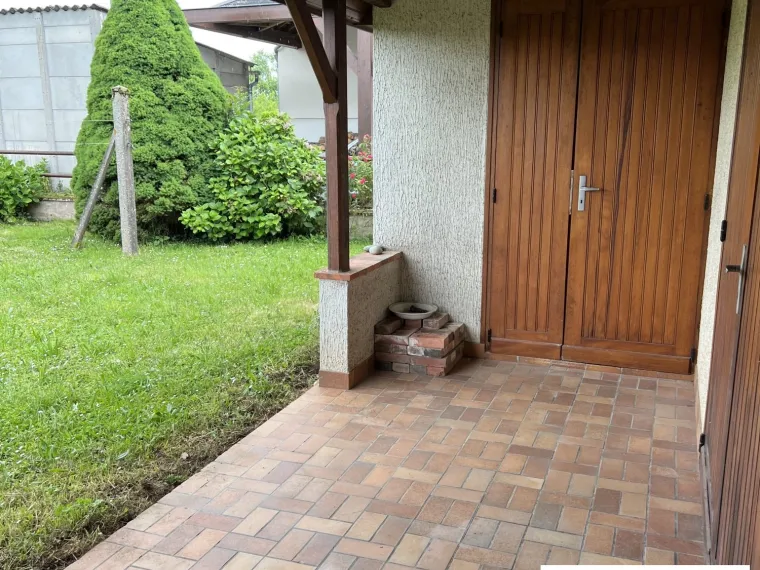 MAGNIFIQUE MAISON DE 188M² AU CENTRE-VILLE DE DAMPIERRE
