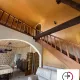 MAGNIFIQUE MAISON DE 188M² AU CENTRE-VILLE DE DAMPIERRE