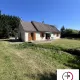 Belle rénovation pour cette maison avec plan d’eau