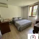 Belle rénovation pour cette maison avec plan d’eau