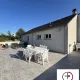 Maison avec piscine