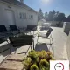 Maison avec piscine