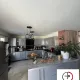 Maison avec piscine