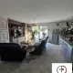 Maison avec piscine