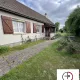 MAISON DE PLAIN PIED AU CALME PROCHE CENTRE DE ST BENOIT SUR LOI