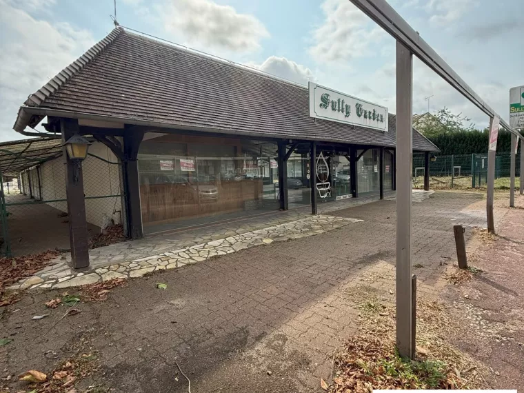 Local commercial