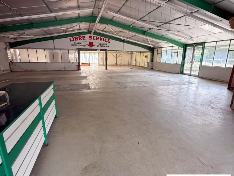 Local commercial