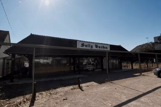 Local commercial