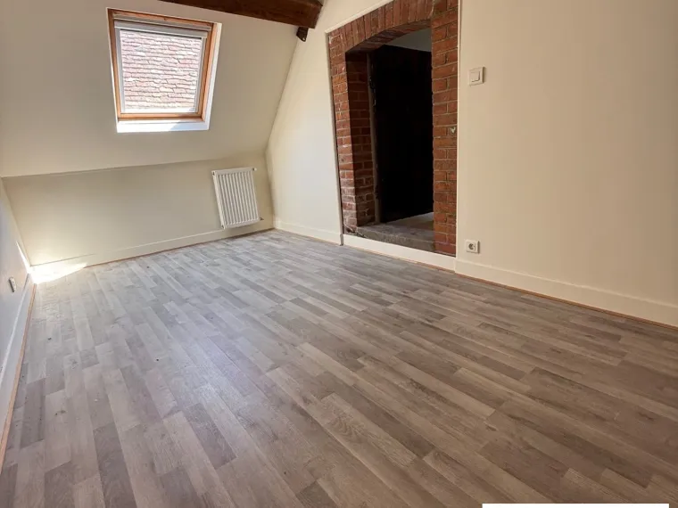 Maison de passeur de Loire vue sur Loire
