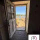 Maison de passeur de Loire vue sur Loire