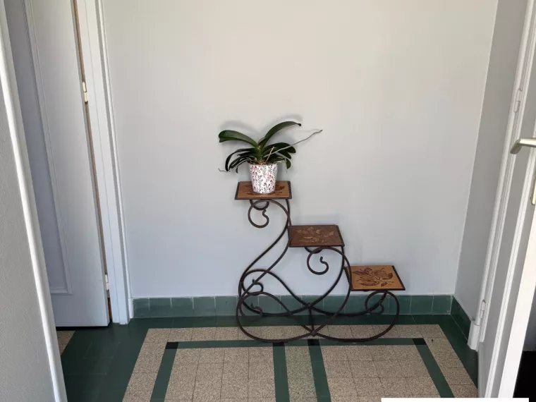 MAISON DE PLAIN PIED EN PARFAIT ETAT