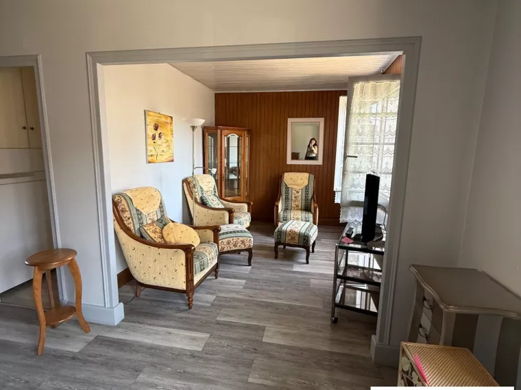 MAISON DE PLAIN PIED EN PARFAIT ETAT