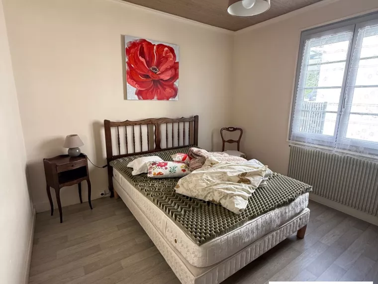 MAISON DE PLAIN PIED EN PARFAIT ETAT