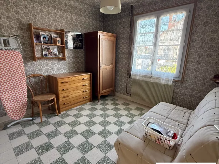 MAISON DE PLAIN PIED EN PARFAIT ETAT