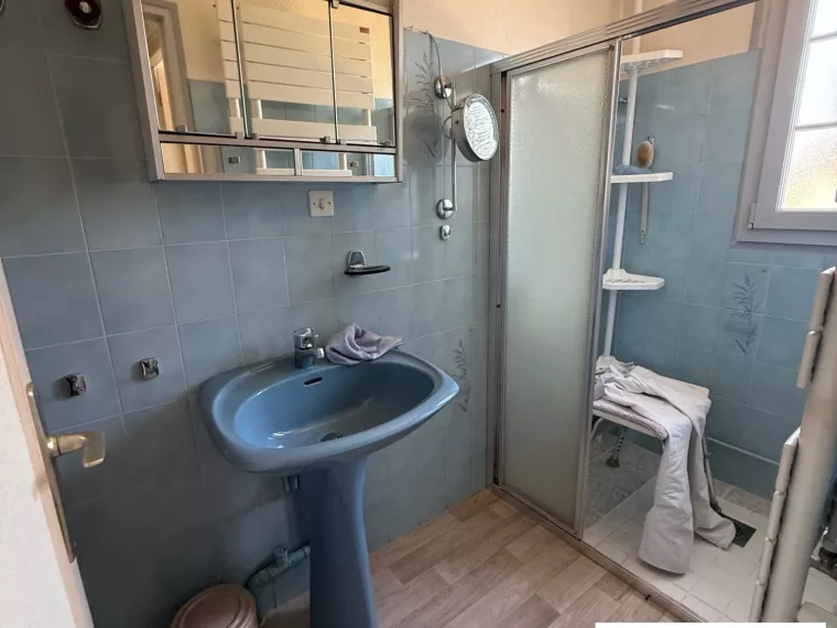 MAISON DE PLAIN PIED EN PARFAIT ETAT