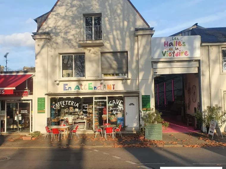 Immobilier Professionnel à vendre Gien