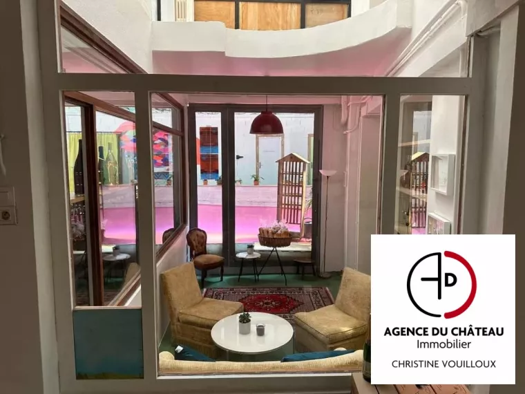Immobilier Professionnel à vendre Gien